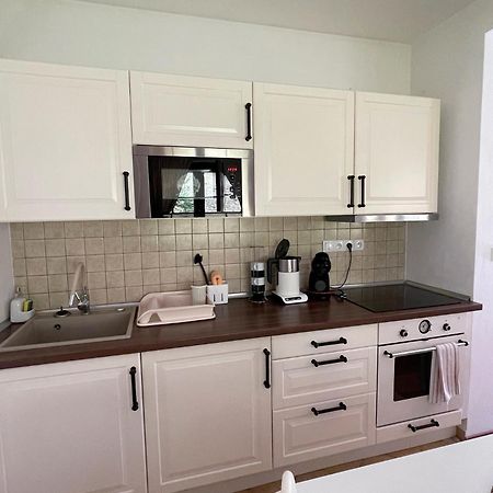 Apartmány Hrabovská dolina Ruzomberok Exterior foto
